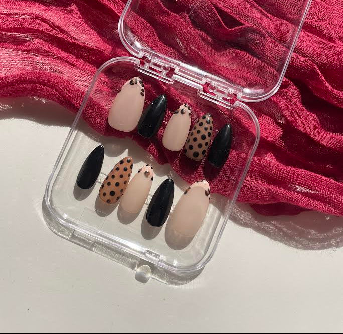 Luxury Leopard