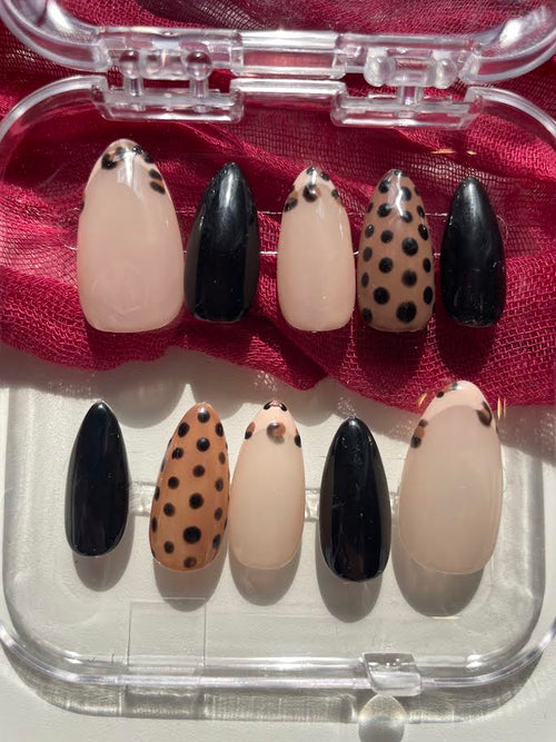 Luxury Leopard