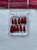 Newborn Red