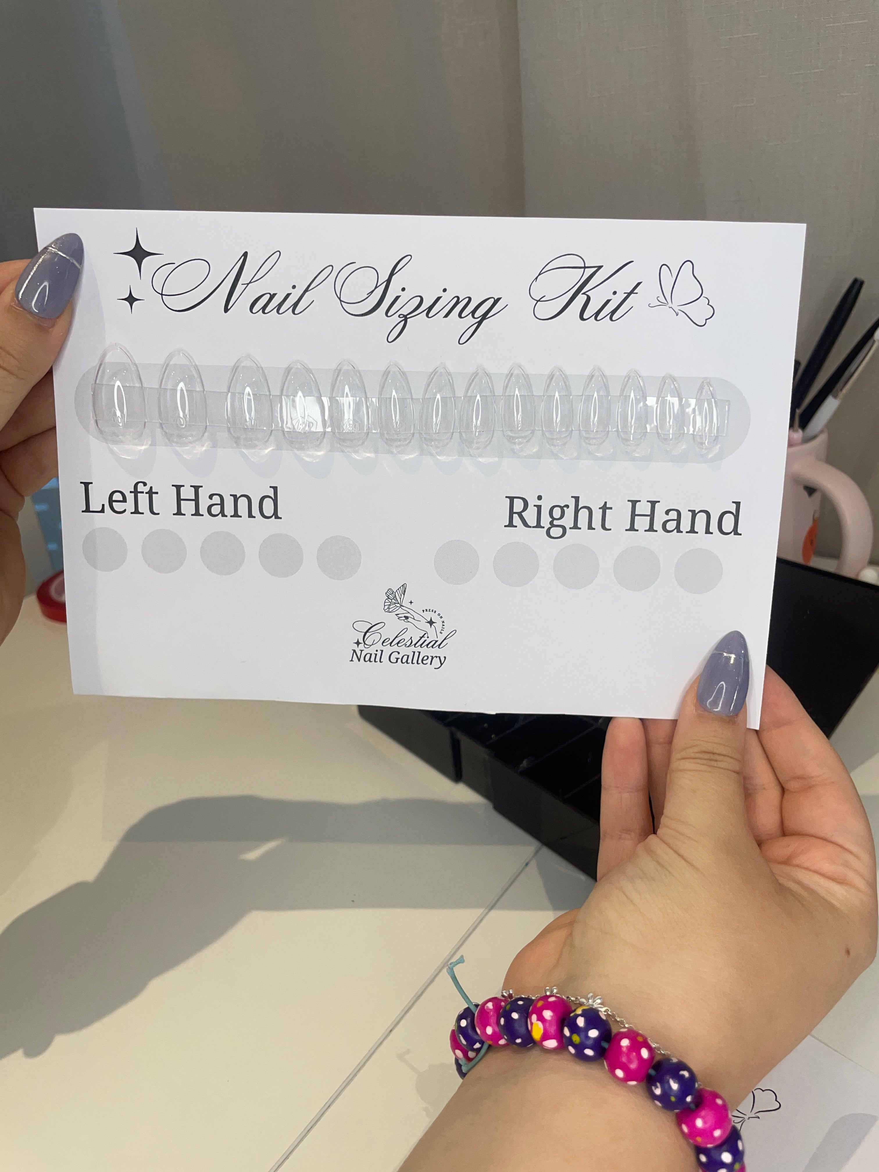 Sizing Kit